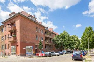 Wohnung mieten in Zobeltitzstraße 61, 13403 Reinickendorf, Wohnung sucht Nachmieter