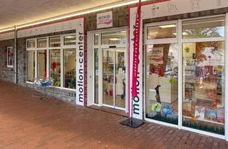 Wohnung mieten in 24837 Schleswig, Vermietung einer Gewerbeimmobilie in der Innenstadt von Schleswig