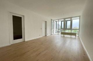 Wohnung mieten in Am Pfaffengraben, 06184 Kabelsketal, Helle 2,5-Zimmer-Wohnung mit Loggia in Dölbau bei Halle