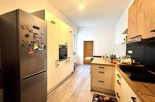 Wohnung mieten in 44135 Dortmund, Großzügige 4-Zimmer-Wohnung in Zentraler Lage von Dortmund.