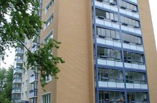 Wohnung mieten in Holsatenring 40, 24539 Neumünster, 2 Zimmer in Neumünster