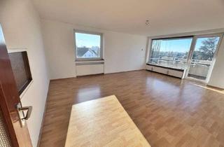 Wohnung mieten in 52428 Jülich, 3-Zimmer-Wohnung mit Balkon im Jülicher Nordviertel