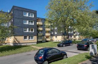 Wohnung mieten in Sensburger Str., 42859 Remscheid, gemütliches Appartement in der Vömix