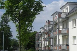 Wohnung mieten in Fossastr. 31, 47495 Rheinberg, Tolle Dachgeschosswohnung zu vermieten!!