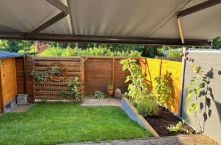 Wohnung mieten in 38448 Vorsfelde, Provisionsfrei: Stillvolle 2-Zimmer-Erdgeschosswohnung mit Südterrasse und eigenem Garten