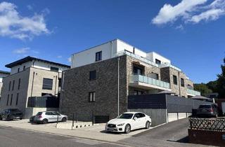 Wohnung mieten in Brühlstr. 29, 41849 Wassenberg, Exklusive 2-Z. Wohnung, PV-Anlage, Wärmepumpe, Wall-Box