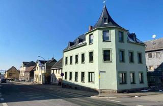 Wohnung mieten in Waldenburger Straße 98, 09212 Limbach-Oberfrohna, 4-Zimmer Wohnung mit Balkon in Limbach-Oberfrohna