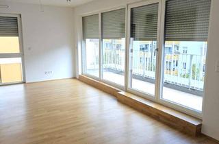 Wohnung mieten in 90429 Nürnberg, 3-Zi. Neubauwohnung Nürnberg - Nähe U-Bahn Maximilianstraße / Wohnung mieten