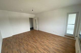 Wohnung mieten in Ebertstr. 25, 31167 Bockenem, Bockenem - 3ZKB mit Balkon