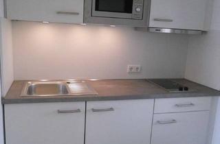 Wohnung mieten in Neckarstraße 16, 64283 Darmstadt, Saniertes und möbliertes Apartment mitten in der Stadt