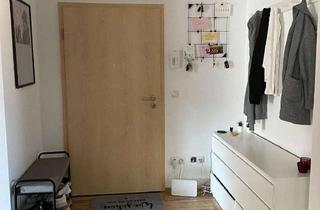 Wohnung mieten in Friedrich- August- Von-Pauli -Strasse 1C, 67574 Osthofen, 3-Zimmer-Wohnung mit Balkon – Provisionsfrei!