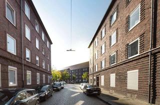 Wohnung mieten in Forbacher Straße, 27570 Geestemünde, Zentrale 2-Zimmer-Wohnung mit Dusche in Bremerhaven-Geestemünde