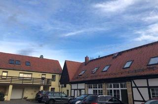 Wohnung mieten in Talmühlenstraße 49, 49B, 49C, 01737 Tharandt, Ländlich Wohnen! Dachgeschosswohnung in Kurort Hartha