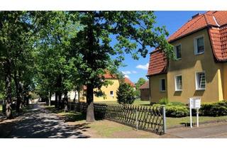 Wohnung mieten in Gottwaldstraße, 01987 Schwarzheide, Wohnen in der Victoriasiedlung!