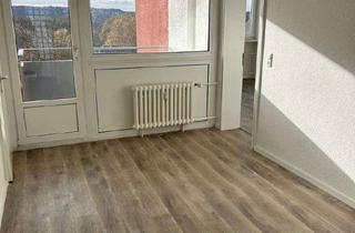 Wohnung mieten in Brandenburger Straße 57, 58089 Vorhalle, Großzügige 2 Zimmer Wohnung in der 6 Etage, mit Balkon und Aufzug