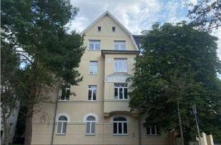 Wohnung mieten in Lassallestraße, 08058 Zwickau, Ab Februar 2026!!Zentrumsnahe 3-Raum-Wohnung mit Balkon, Stellplatz und EBK