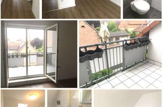 Wohnung mieten in Rosa.-Heinz-Weg 10, 64823 Groß-Umstadt, Schöne 3-Zimmer-Wohung mit Balkon und Parkplatz in zentraler Lage in Groß-Umstadt