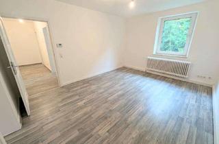 Wohnung mieten in Gendorfer Straße 12, 45772 Marl, **Ab sofort: Renovierte Wohnung mit modernem Tageslichtbad und eigenem Gartenabteil**