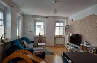 Wohnung mieten in 67489 Kirrweiler, Attraktive und gepflegte 3-Zimmer-Erdgeschosswohnung mit geh. Innenausstattung in Kirrweiler (Pfalz)