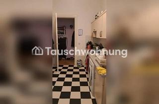 Tauschwohnungen in Tauschwohnungstraße, 10555 Tiergarten, Tauschwohnung: 1,5 Zimmer Wohnung in Moabit (in der Nähe der Turmstraße)