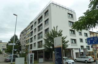 Wohnung mieten in 75175 Innenstadt, City, Enz & Innenstadt - gepflegte Stadtwohnung in schöner Lage
