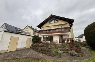 Wohnung mieten in Friedhofstraße, 63512 Hainburg, Großzügige, komplett sanierte 4-Zimmer-Terrassenwohnung mit Garten – sofort frei