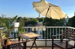 Wohnung mieten in 22177 Bramfeld, Moderne 2-Zimmer Maisonette-Wohnung mit Balkon in Hamburg-Bramfeld mit TG-Stellplatz