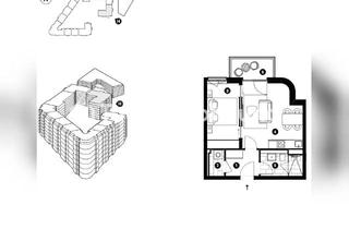 Tauschwohnungen in Quartiersweg, 10829 Schöneberg, Tauschwohnung: Cozy Neubau-Wohnung in Schöneberg