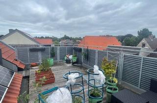 Wohnung mieten in Lange Brückstr., 24211 Preetz, Individuell geschnittene 3-Zimmer Wohnung in zentraler Lage von Preetz