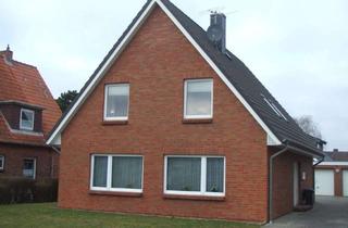 Wohnung mieten in Am Holm 22 A, 24783 Osterrönfeld, Attraktive DG- Wohnung zu vermieten