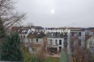 Wohnung mieten in Efeuweg 48, 22301 Winterhude, Wohnungstausch: Efeuweg 48