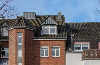 Wohnung mieten in Materborner Allee 52, 47533 Kleve, Wohnen in der Klever Oberstadt