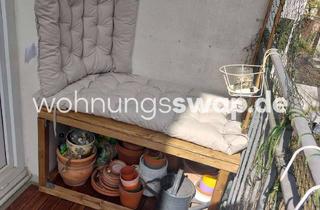 Wohnung mieten in Fettstraße 10, 20255 Eimsbüttel, Wohnungstausch: Fettstraße 10