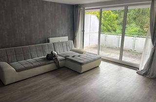 Wohnung mieten in Burgwall 29, 48165 Hiltrup, Charmante 3-Zimmer Maisonette-Wohnung mit Balkon in Hiltrup-West