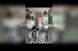 Wohnung mieten in Tübinger Straße, 50739 Bilderstöckchen, Wohnungstausch: Tübinger Straße 1