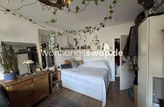 Wohnung mieten in Tübinger Straße, 50739 Bilderstöckchen, Wohnungstausch: Tübinger Straße 1