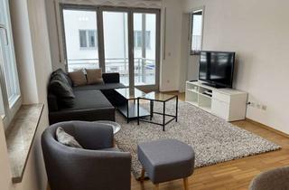 Wohnung mieten in 85521 Ottobrunn, Vermiete 2 Zimmer Wohnung in Ottobrunn / Auf Zeit (maximal 1 Jahr)