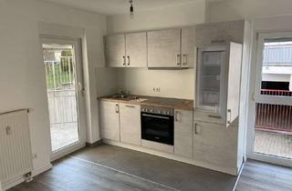 Wohnung mieten in Dirnäckerweg, 72770 Reutlingen, 2-Zimmer Wohnung mit Balkon in Reutlingen-Ohmenhausen