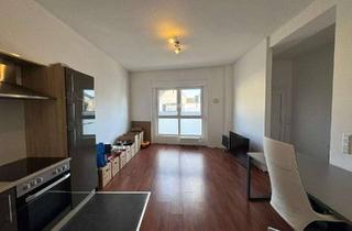 Wohnung mieten in Unitasstraße, 53879 Euskirchen, Helle 2-Zimmer Wohnung mit Einbauküche in Euskirchen