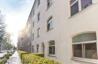 Wohnung mieten in Düppelstraße 19, 27570 Geestemünde, Renovierte 2-Zimmer-Wohnung mit Dusche und Balkon in Bremerhaven-Geestemünde