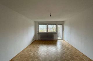 Wohnung mieten in Hermann-Köhl-Weg, 90411 Nürnberg, Großzügige 3-Zimmer-Wohnung mit Balkon!
