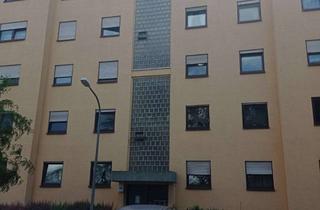 Wohnung mieten in Volkerstraße 10, 67059 West, Helle 2,5-Zimmer Wohnung mit Balkon im 1. OG in Ludwigshafen-West