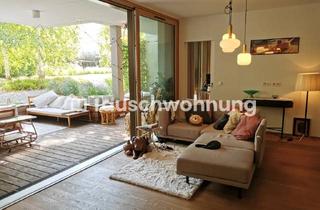 Tauschwohnungen in Neuenburger Straße 10969, 10969 Kreuzberg, Tauschwohnung: Wundervolle sonnige Wohnung im EG mit großzügiger Terrasse