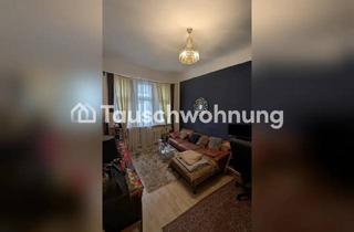 Tauschwohnungen in Dudenstrasse 66, 10965 Kreuzberg, Tauschwohnung: 2-Zi. Wohnung am Gleisdreieck – Tausch 3–4 Zi. gesucht
