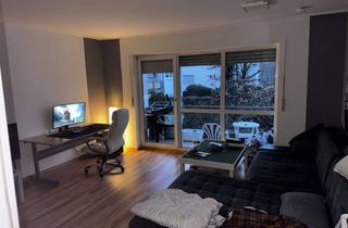 Wohnung mieten in Am Eselsborn 14, 55268 Nieder-Olm, 1-Zimmer Wohnung mit Balkon in Nieder-Olm