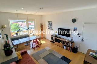 Tauschwohnungen in Alt-Tempelhof 40, 12103 Tempelhof, Tauschwohnung: Gut geschnittene 3-Zimmerwohnung mit Stellplatz