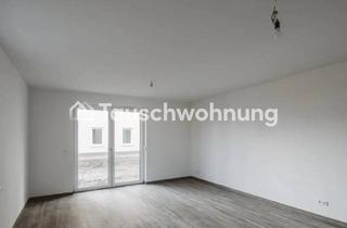 Tauschwohnungen in Lugierring 10, 12524 Altglienicke, Tauschwohnung: Wohnen im Neubau im Grünen