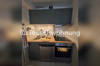 Tauschwohnungen in 24105 Blücherplatz, Tauschwohnung: Gut gelegene Erdgeschosswohnung