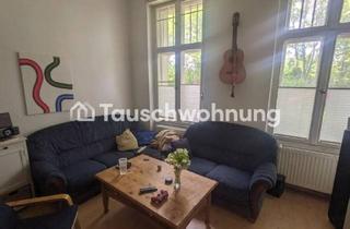 Tauschwohnungen in Granitzstraße, 13189 Pankow, Tauschwohnung: 4 Zimmer + Küche, Bad in 13189 gegen PrBerg/Mitte/FHain