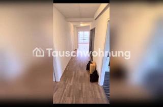 Tauschwohnungen in Eichborndamm 19, 13403 Reinickendorf, Tauschwohnung: Große DG-Wohnung mit Südbalkon sucht Ähnliches in P-Berg